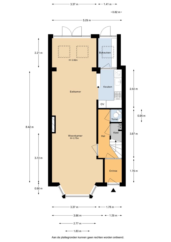 Photo 50 of Dr. H.J. Lovinklaan 17