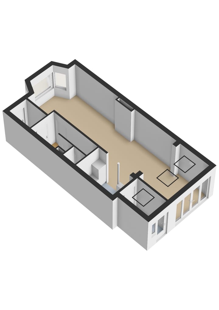 Photo 51 of Dr. H.J. Lovinklaan 17