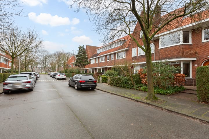 Photo 42 of Dr. H.J. Lovinklaan 17