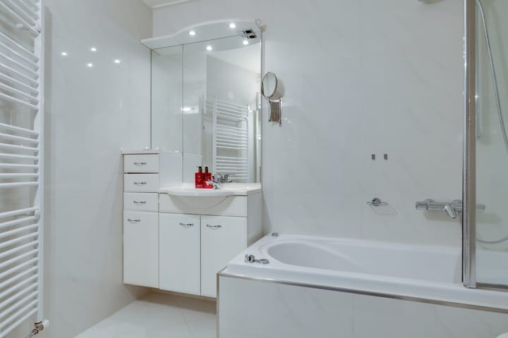 Foto 14 van Prinses Irenestraat 16