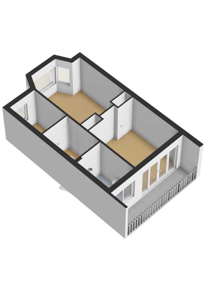 Photo 53 of Dr. H.J. Lovinklaan 17