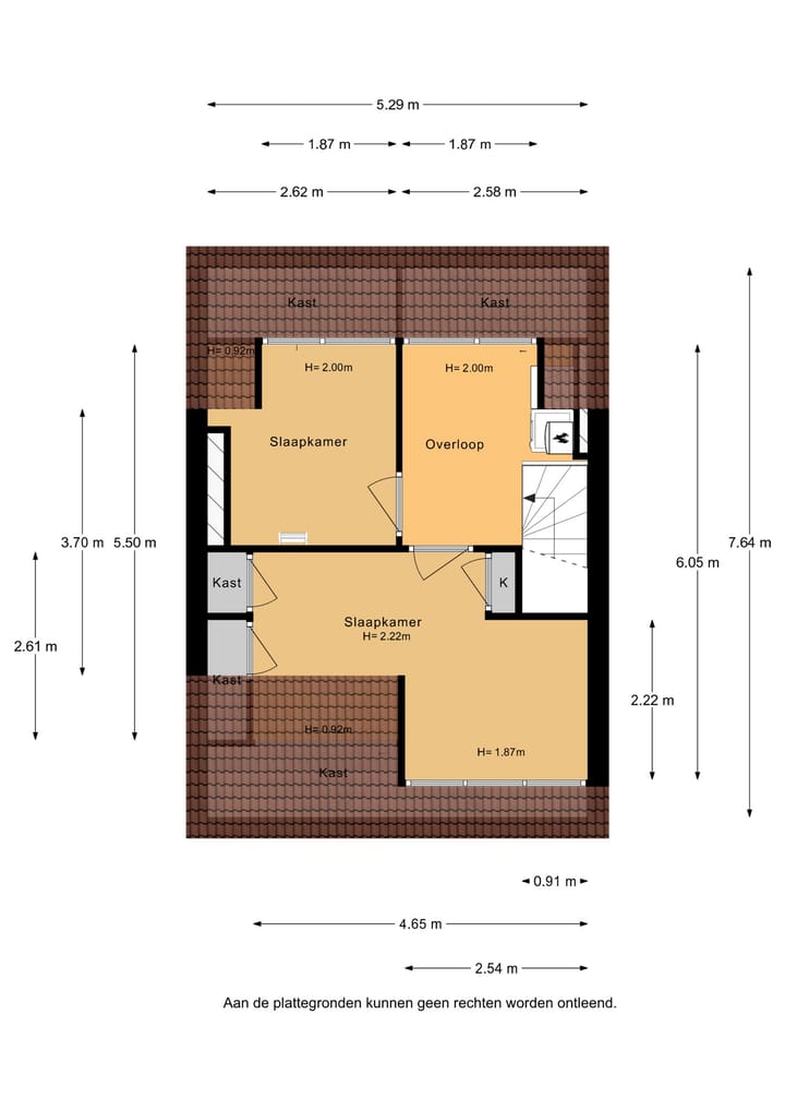 Photo 54 of Dr. H.J. Lovinklaan 17