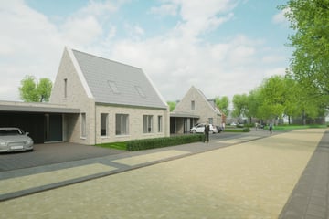 Pelgrimsche Hoeve kavel 7 thumbnail