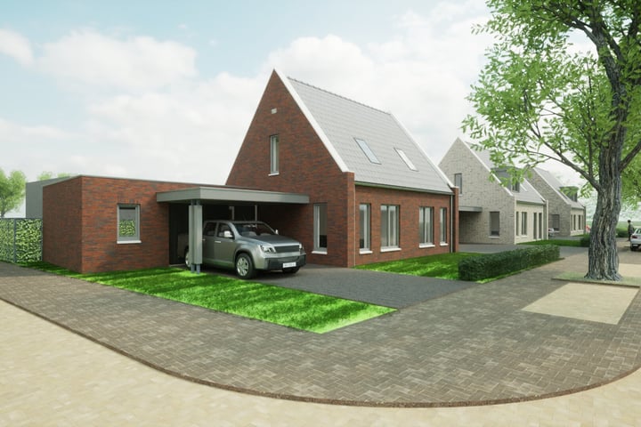 Foto 2 van Pelgrimsche Hoeve kavel 7