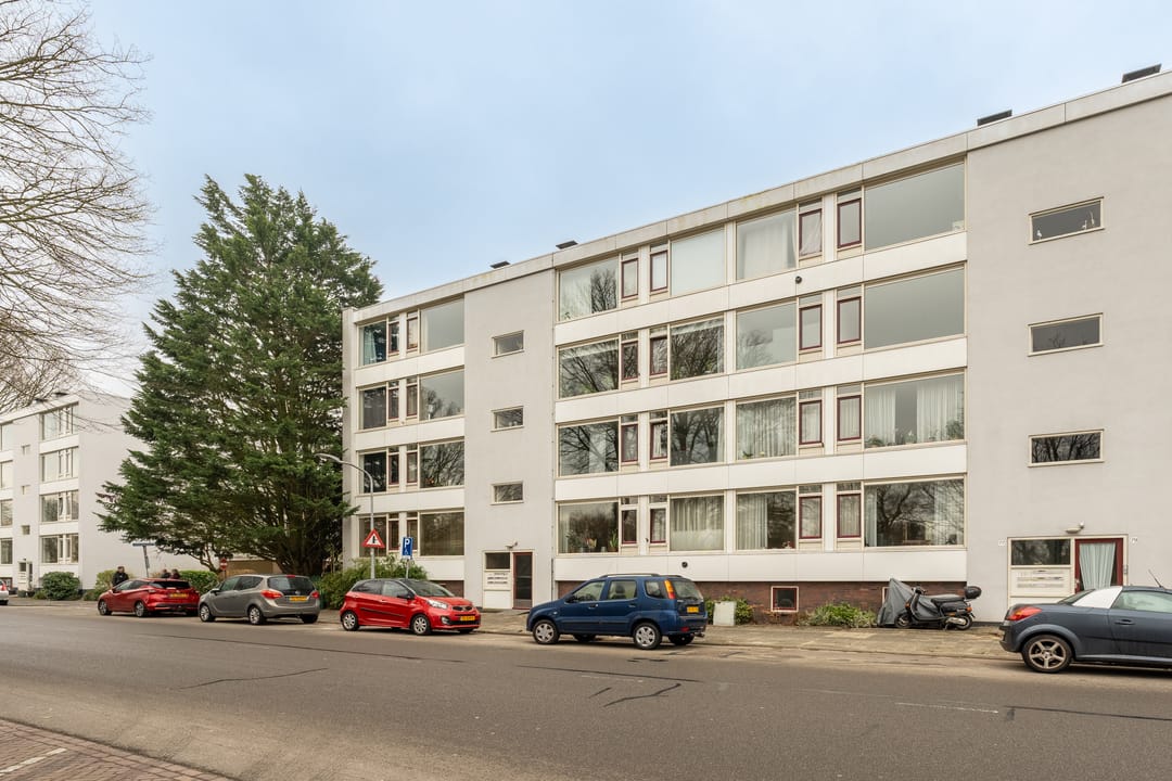 Photo 32 of Mr. Jan Gerritszlaan 75-II