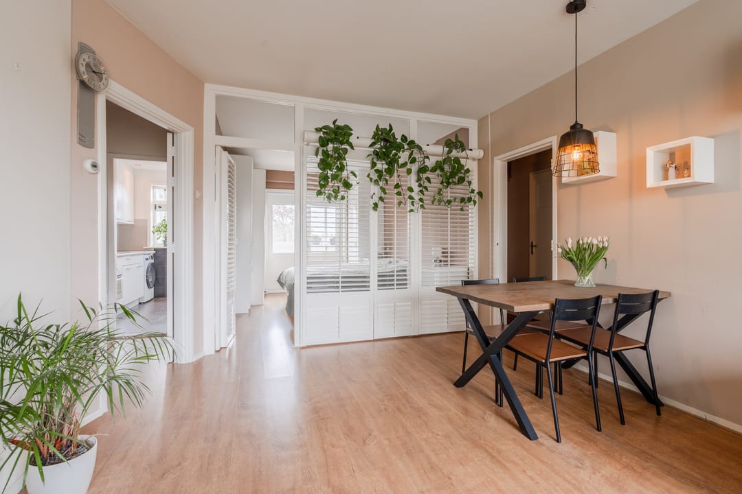 Photo 8 of Mr. Jan Gerritszlaan 75-II