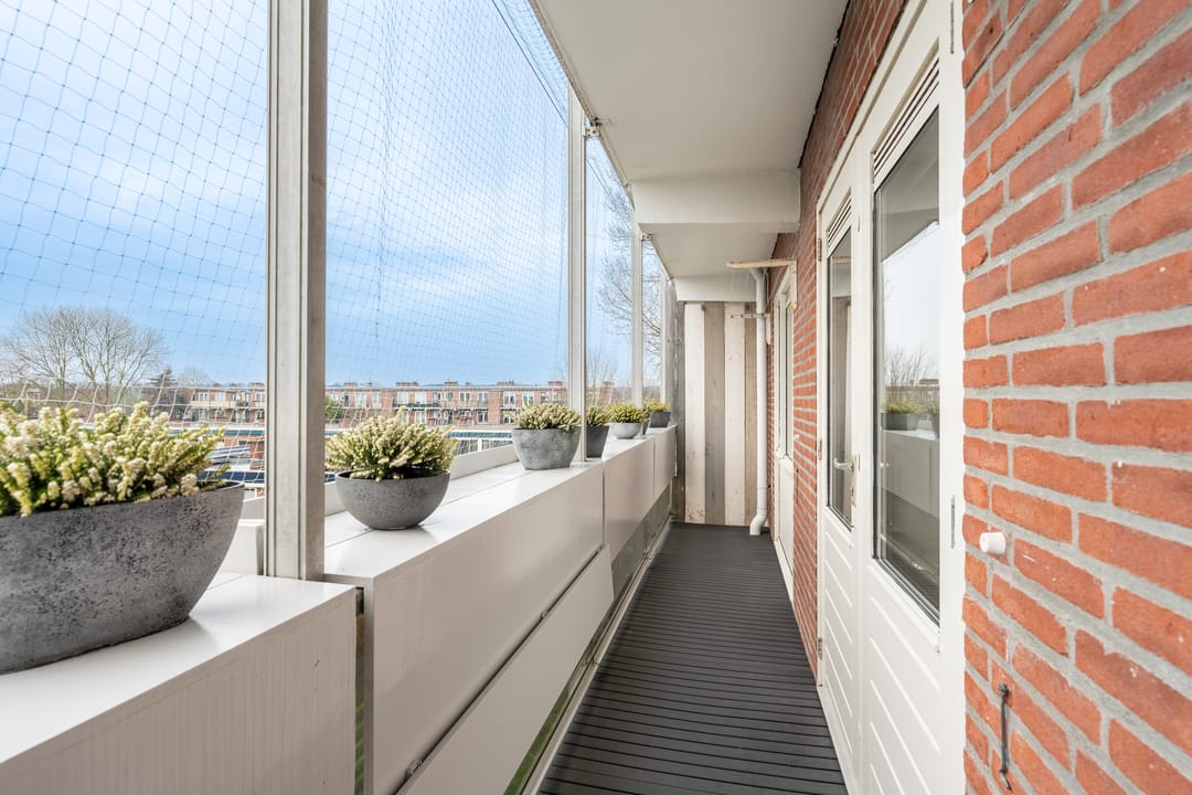 Photo 2 of Mr. Jan Gerritszlaan 75-II