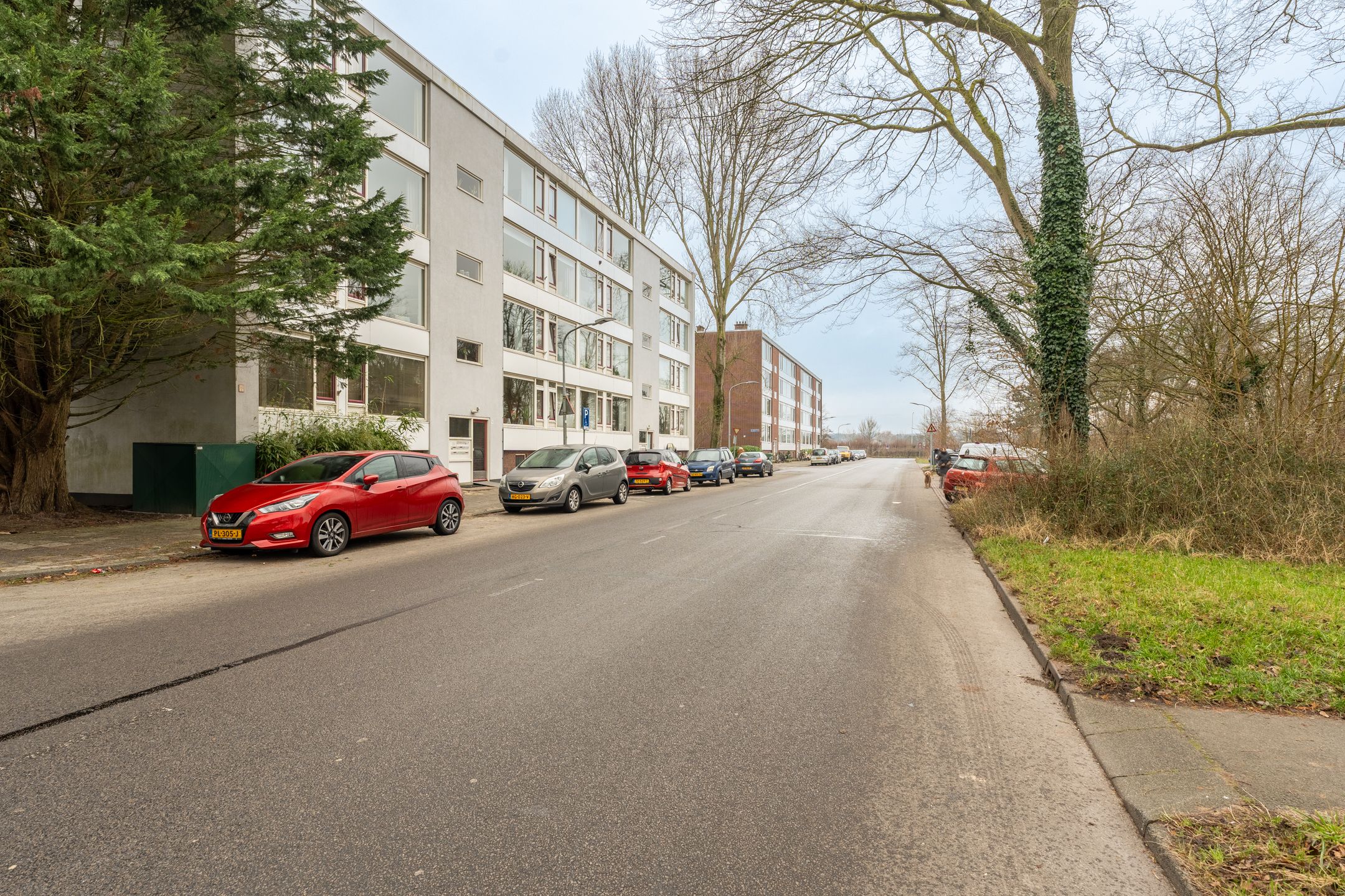 Photo 30 of Mr. Jan Gerritszlaan 75-II