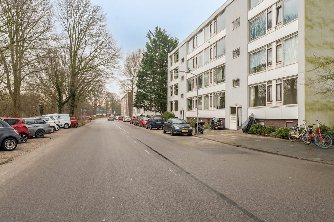 Photo 31 of Mr. Jan Gerritszlaan 75-II