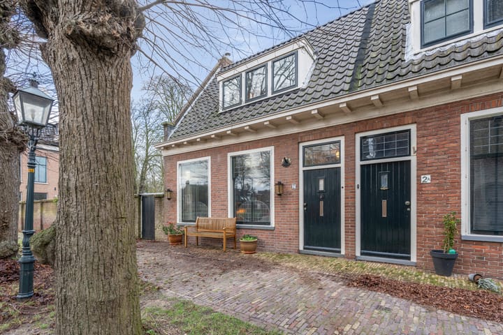 Foto 4 van Kerkplein 2