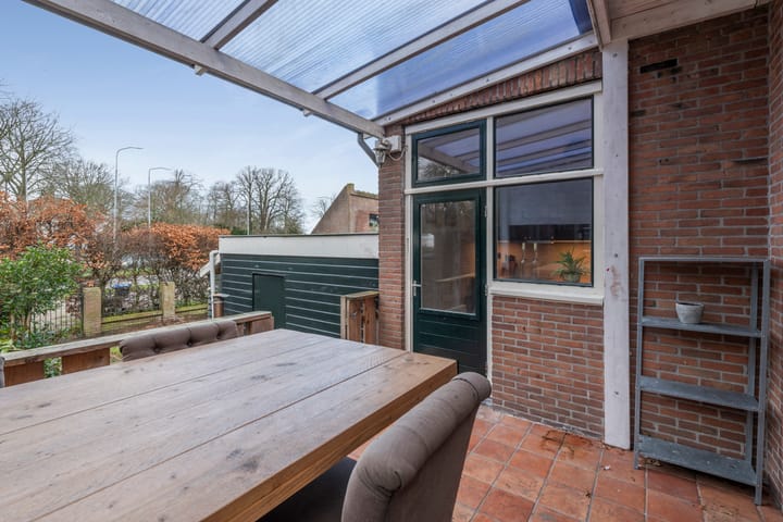 Foto 13 van Kerkplein 2