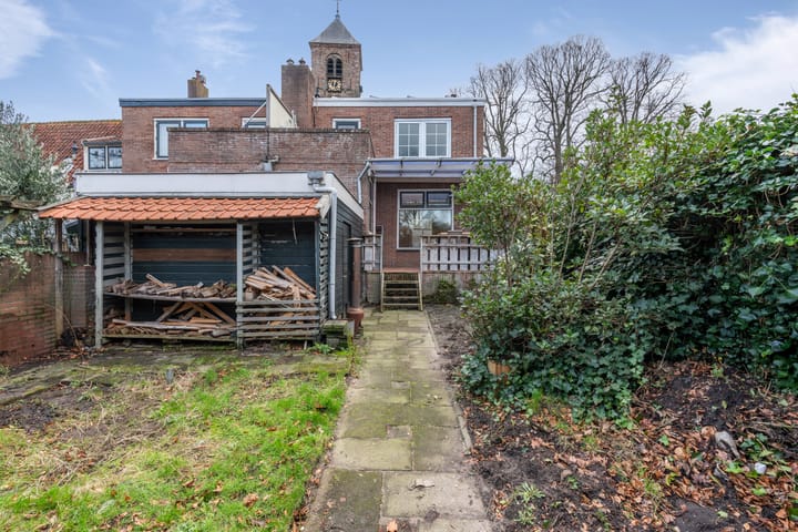 Foto 14 van Kerkplein 2