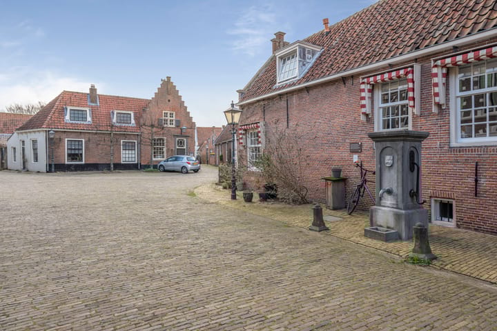 Foto 25 van Kerkplein 2