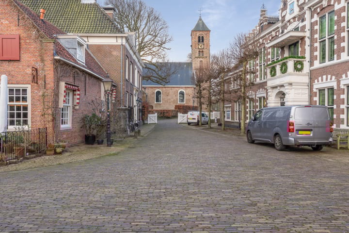 Foto 26 van Kerkplein 2