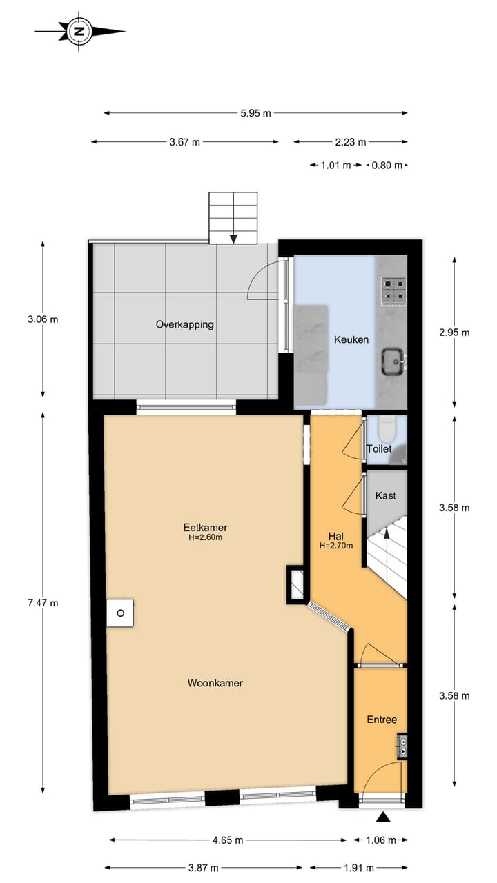 Foto 32 van Kerkplein 2