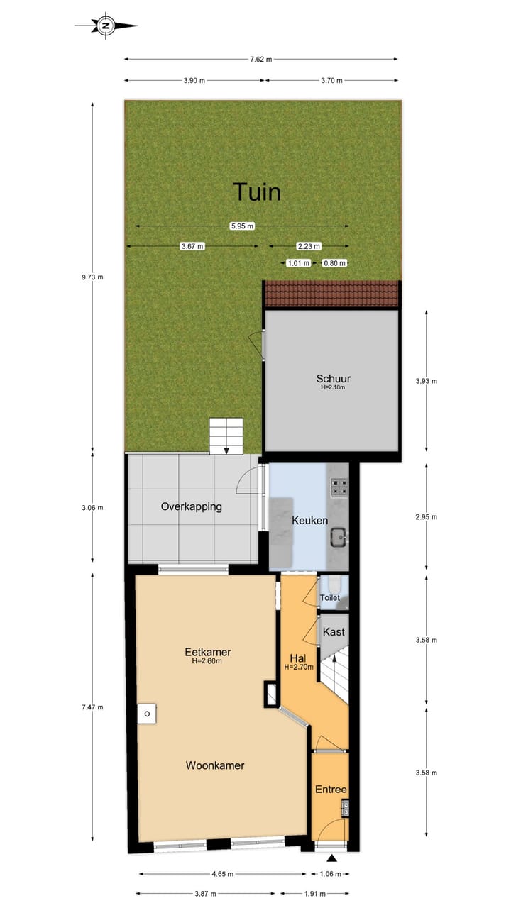 Foto 33 van Kerkplein 2