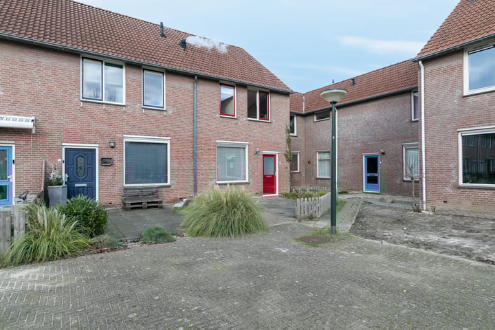 Foto 1 van de Wieken 11