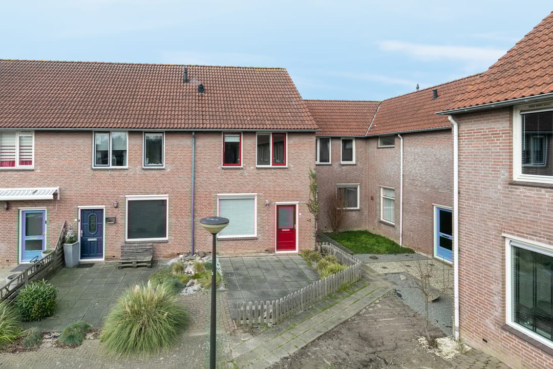 Foto 7 van de Wieken 11