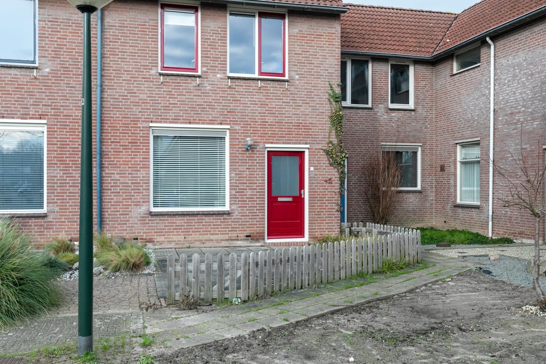 Foto 8 van de Wieken 11