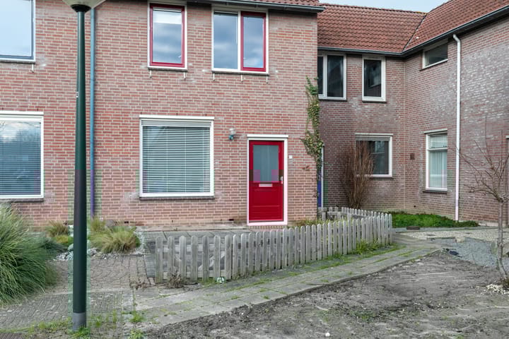 Foto 8 van de Wieken 11