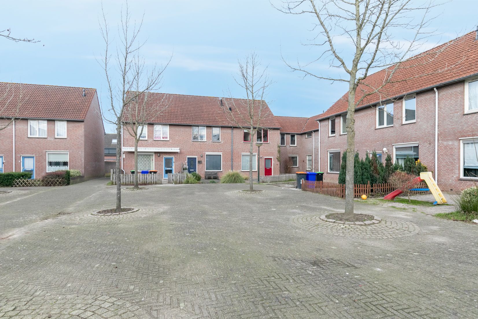 Foto 9 van de Wieken 11