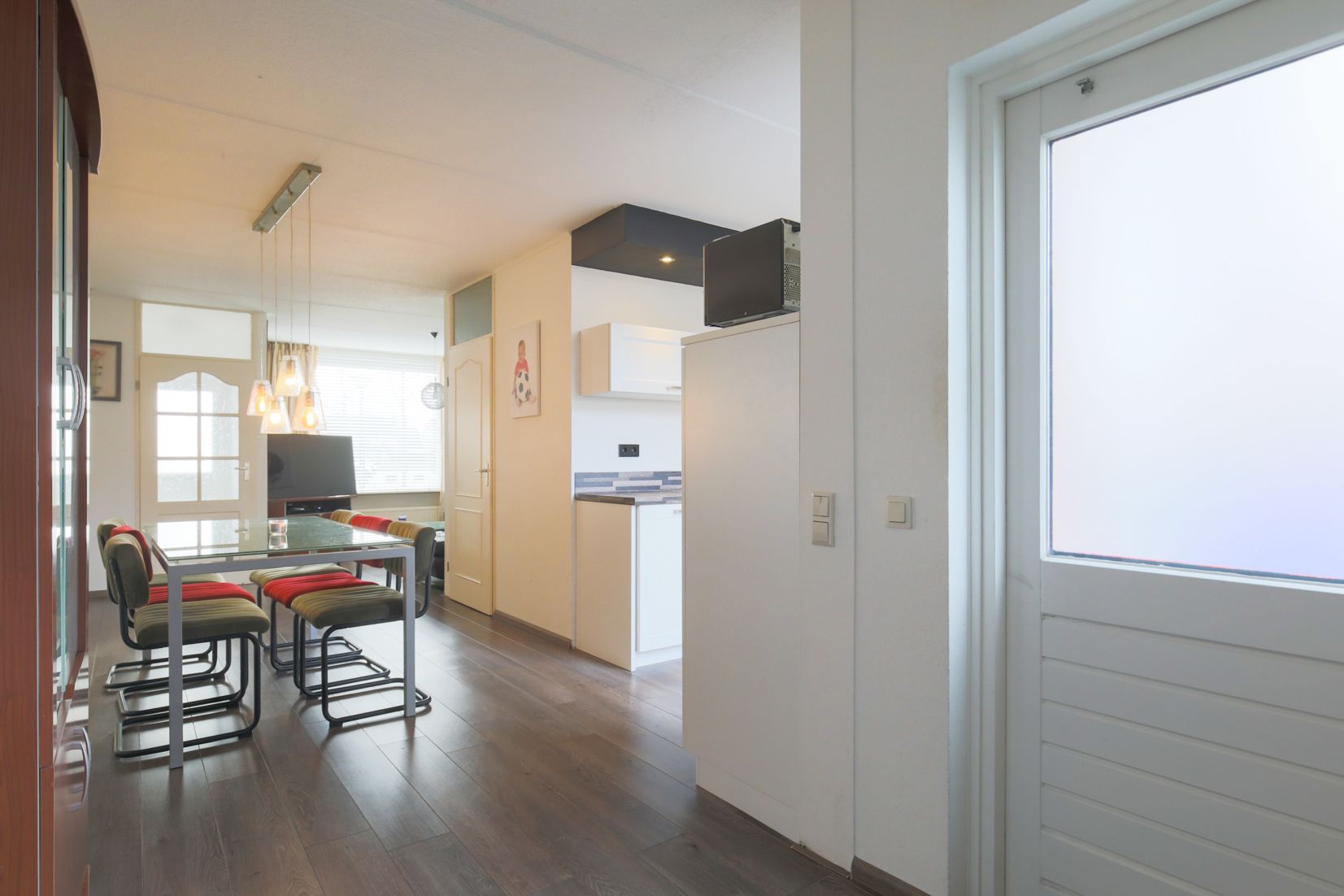 Foto 15 van de Wieken 11