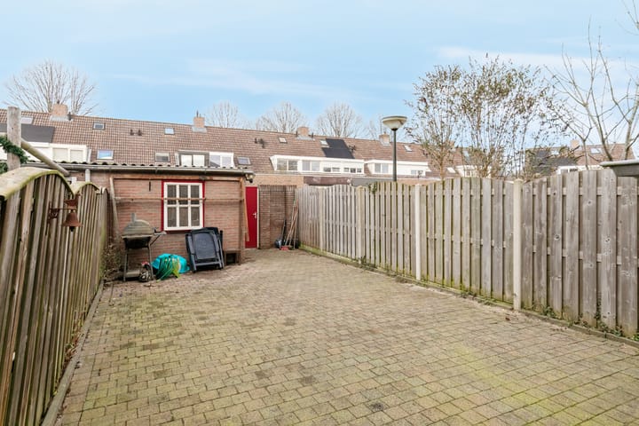 Foto 33 van de Wieken 11