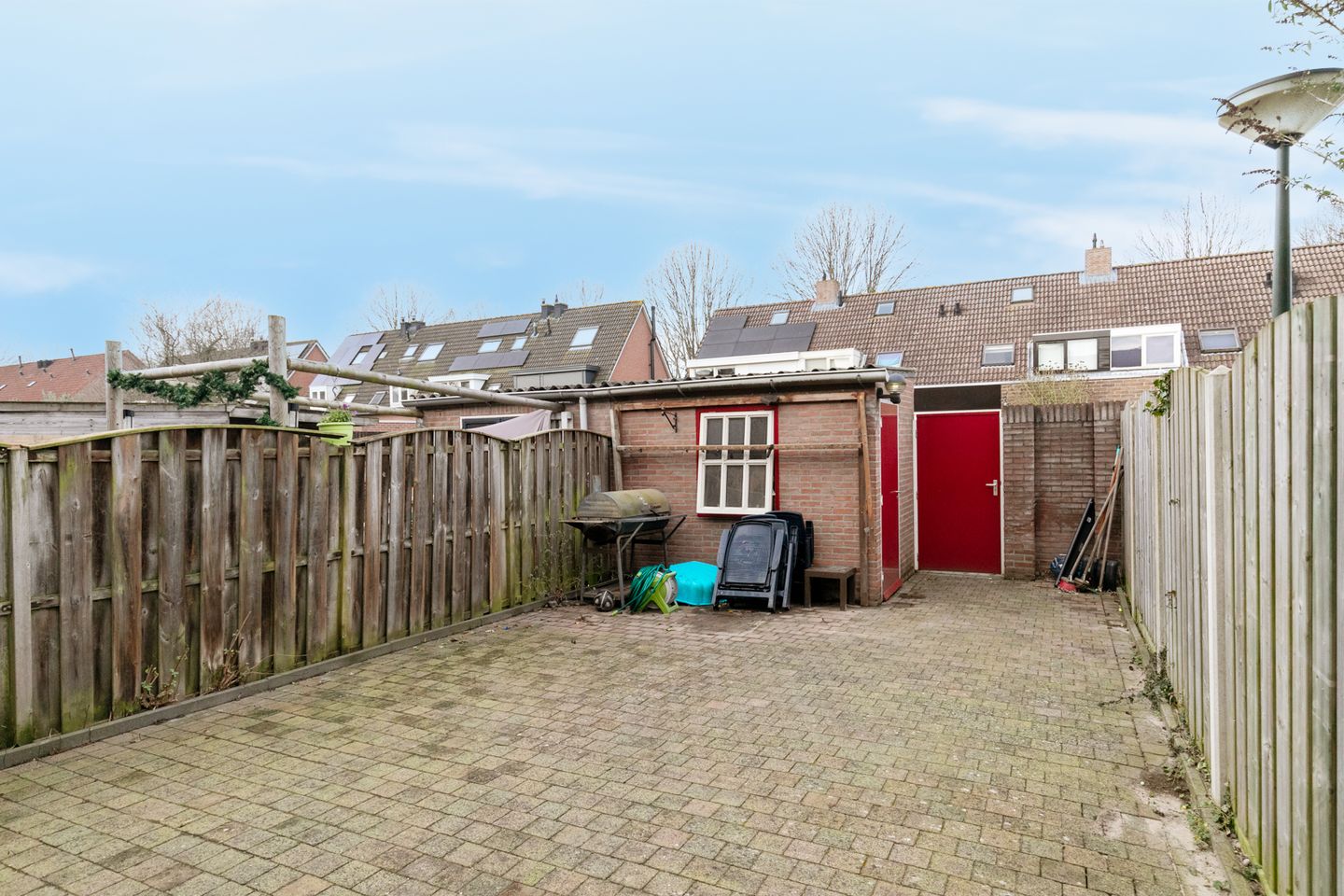 Foto 34 van de Wieken 11