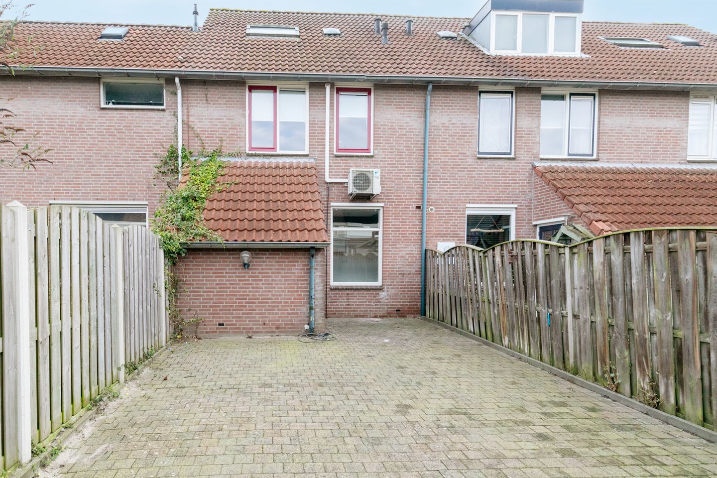 Foto 35 van de Wieken 11