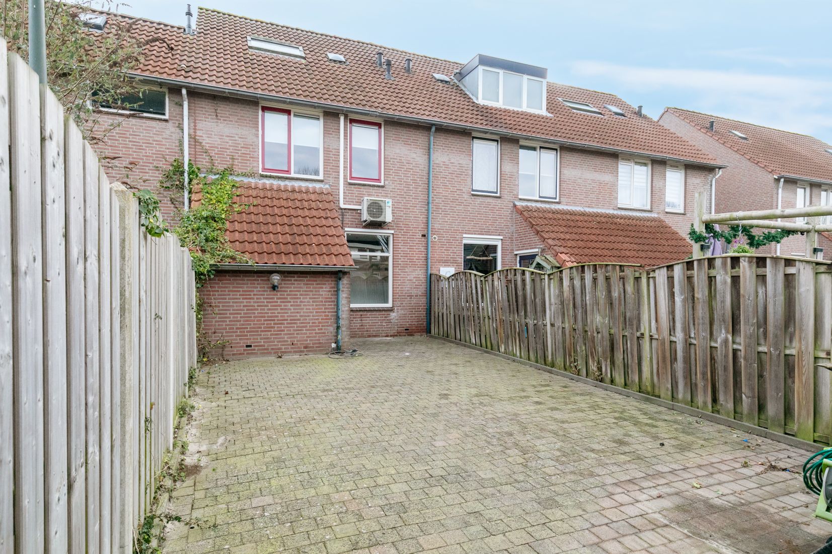 Foto 36 van de Wieken 11