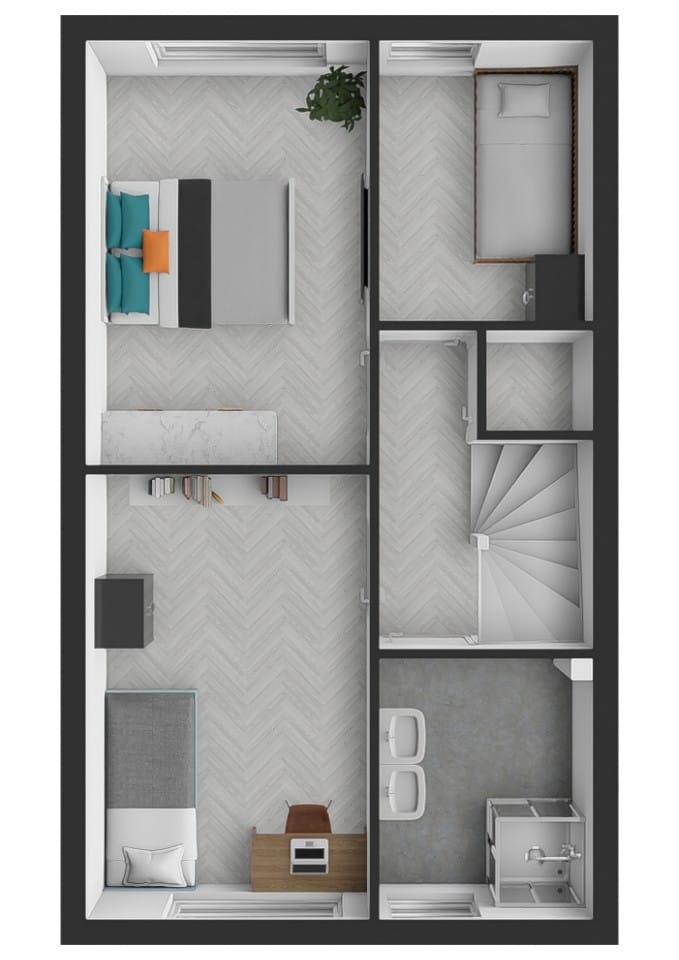 Foto 40 van de Wieken 11