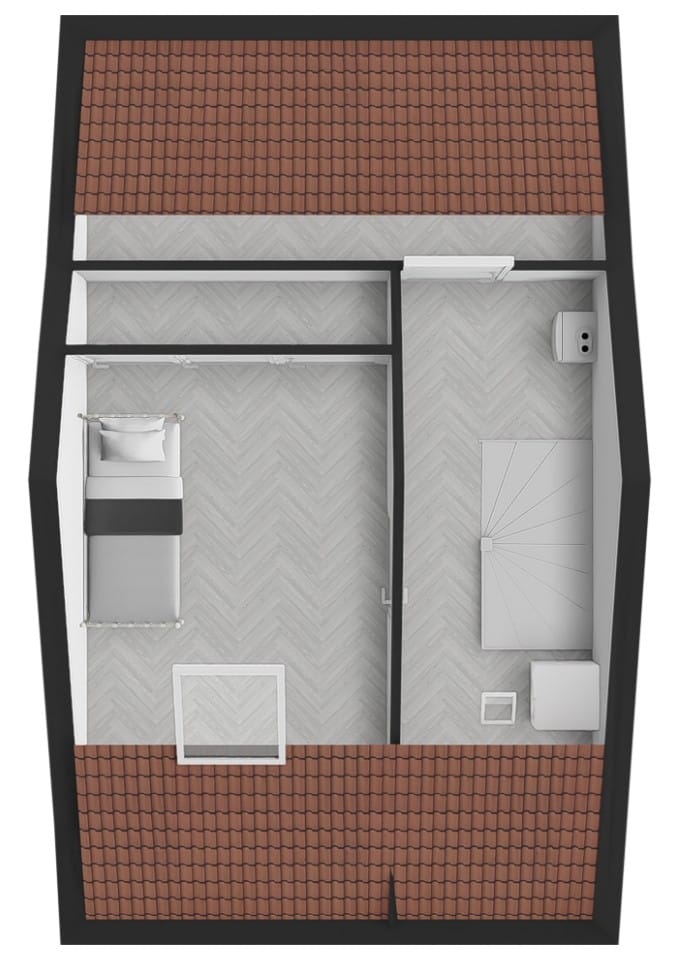 Foto 41 van de Wieken 11