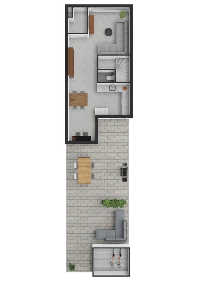 Foto 42 van de Wieken 11