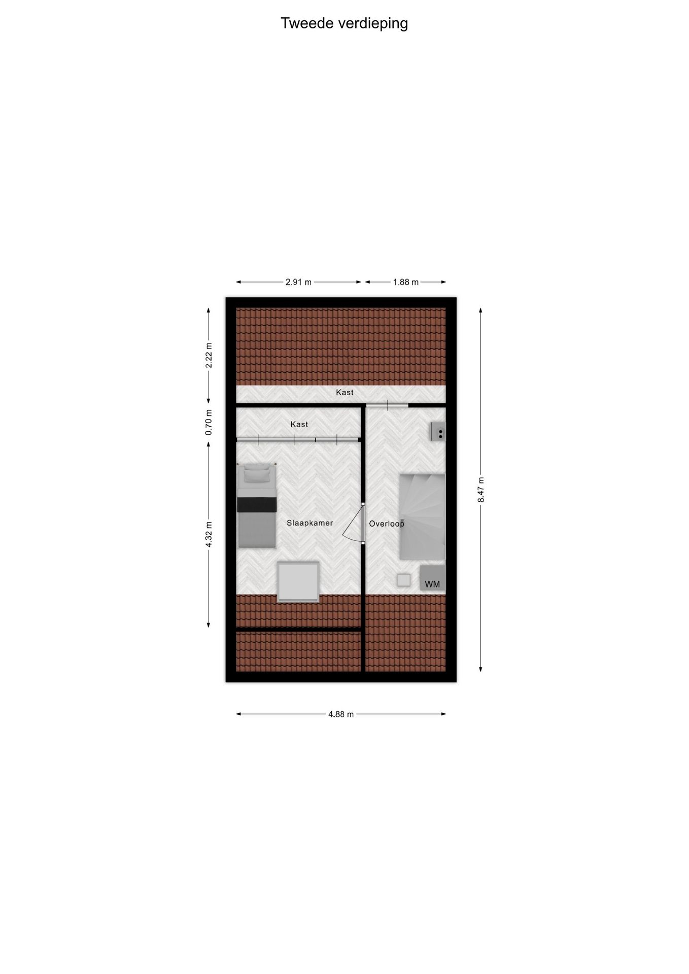 Foto 44 van de Wieken 11