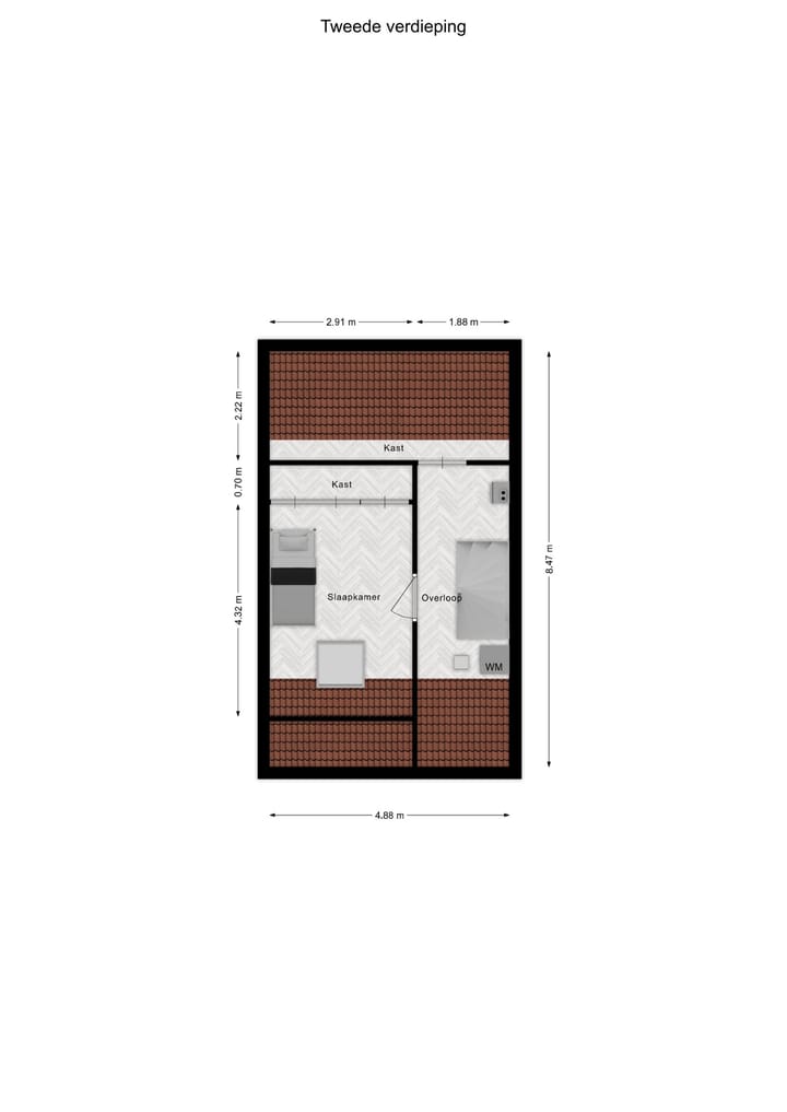 Foto 44 van de Wieken 11