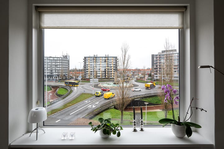 Foto 2 van Europaplein 8-3