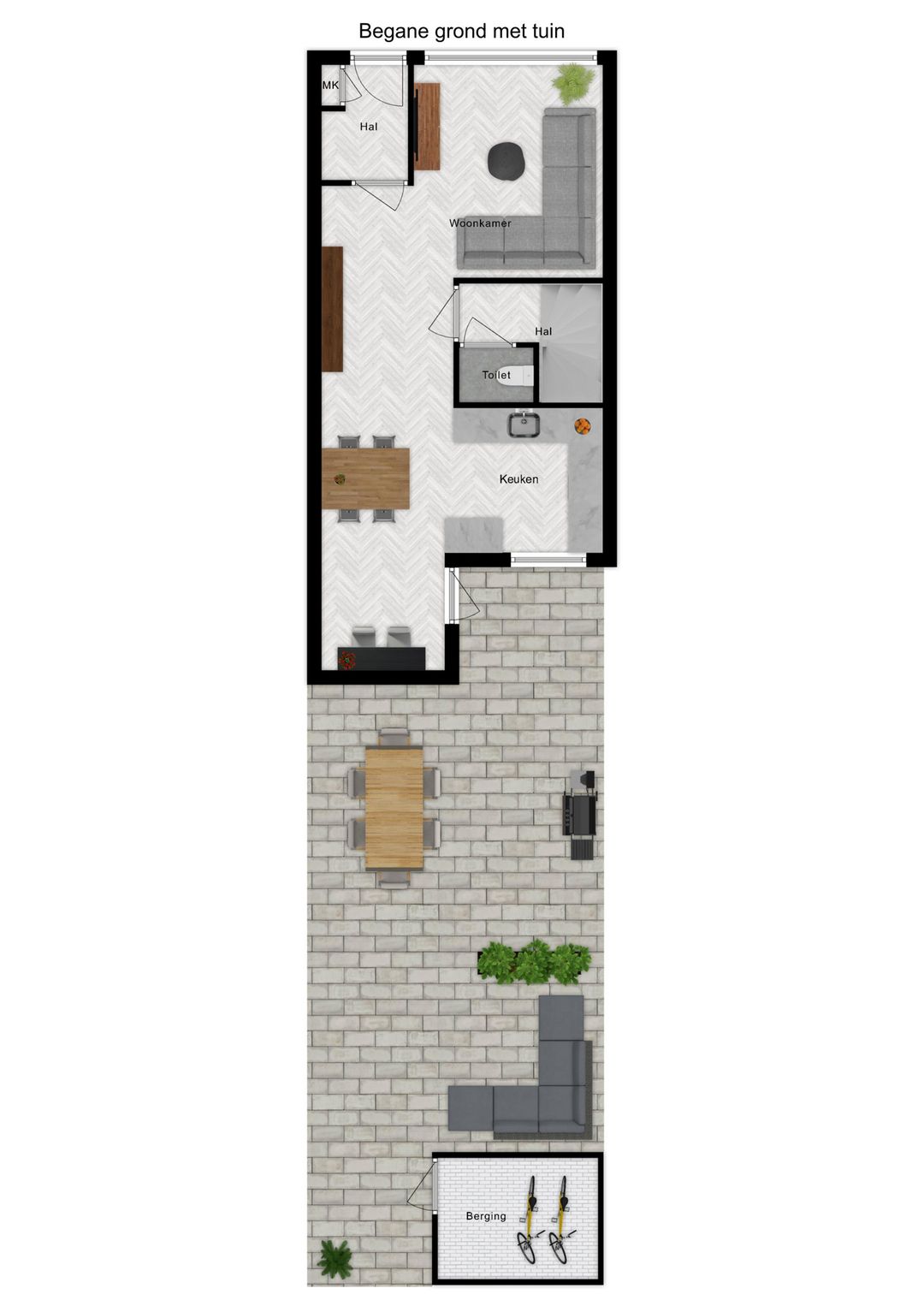 Foto 46 van de Wieken 11