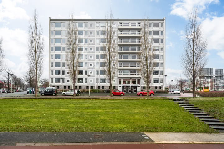 Foto 4 van Europaplein 8-3