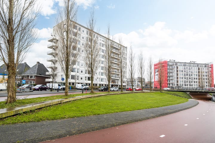 Foto 5 van Europaplein 8-3