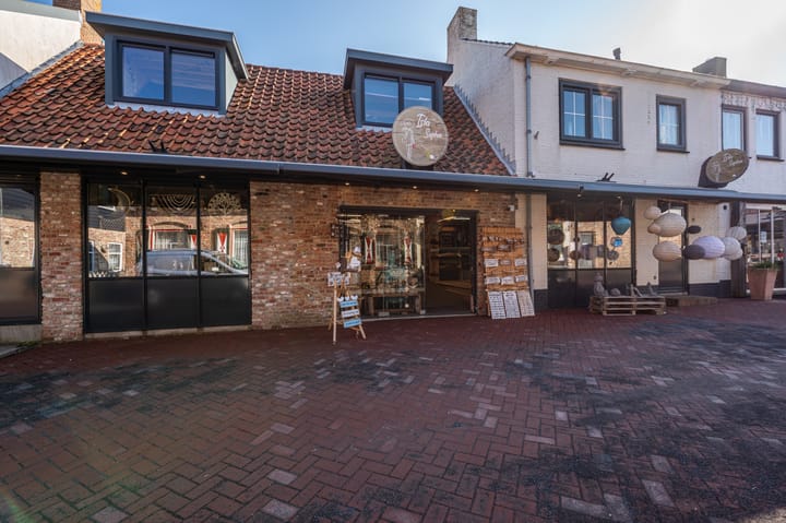 Timmermansstraat 4 A