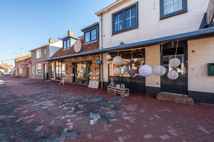 Foto 2 van Timmermansstraat 4-A