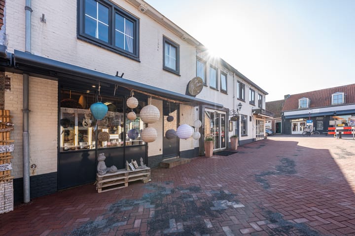 Foto 3 van Timmermansstraat 4-A