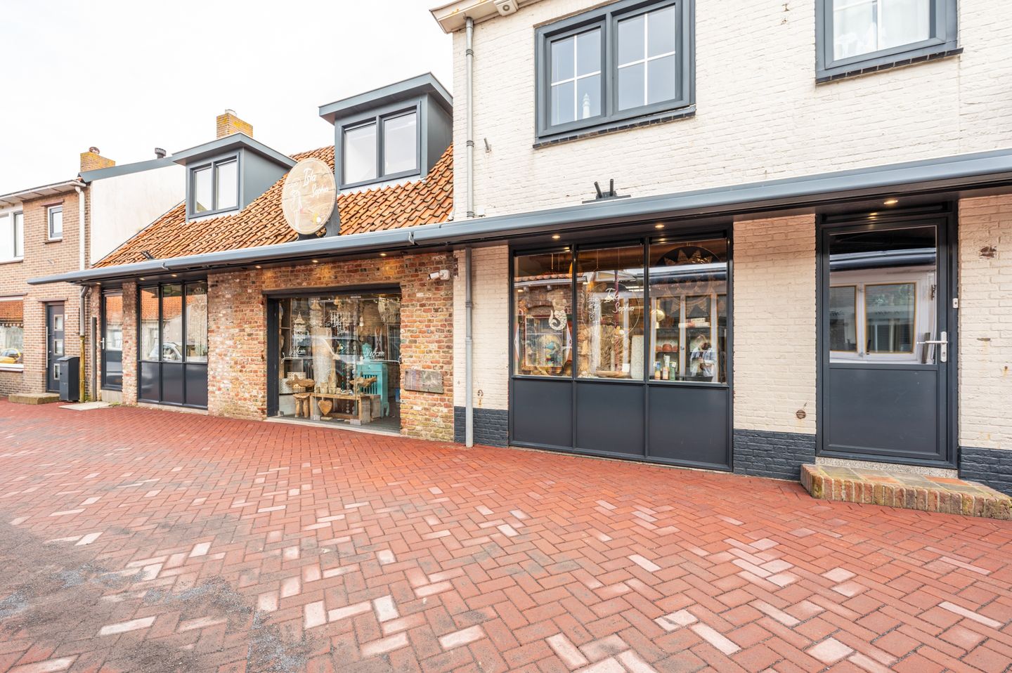 Foto 4 van Timmermansstraat 4-A