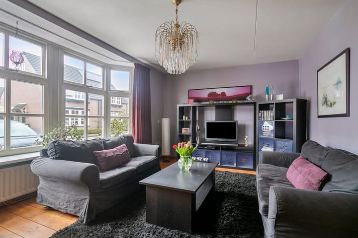 Foto 3 van Tongelreep 15