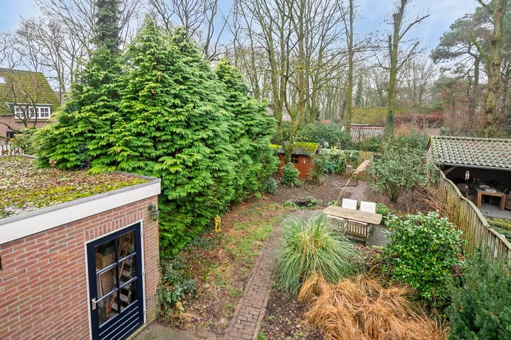 Foto 4 van Tongelreep 15