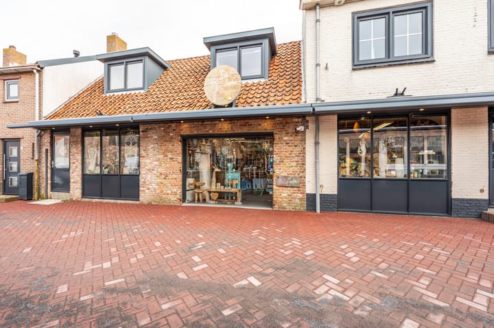 Foto 5 van Timmermansstraat 4-A