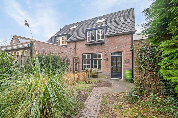 Foto 5 van Tongelreep 15