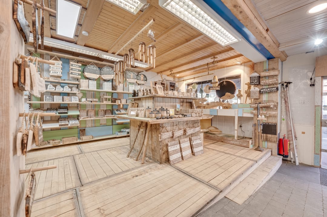 Foto 7 van Timmermansstraat 4-A