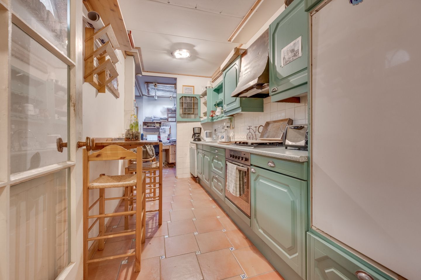 Foto 10 van Timmermansstraat 4-A