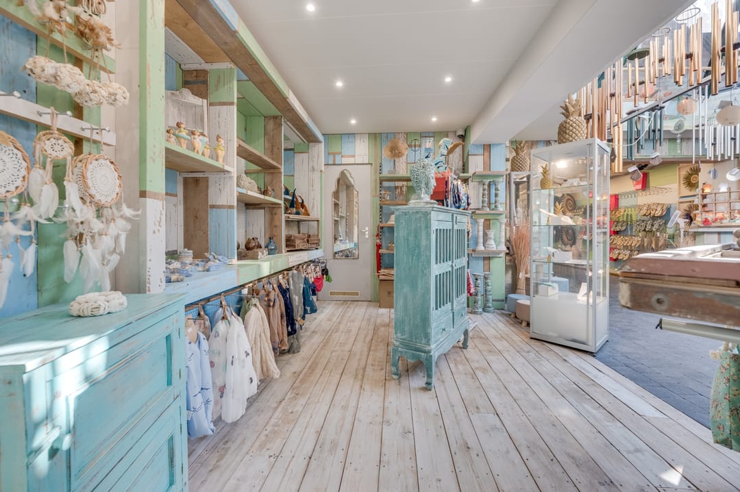 Foto 13 van Timmermansstraat 4-A